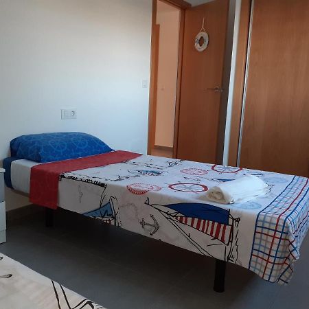Hydra Ground 1D Apartment El Puerto de Mazarrón Екстериор снимка
