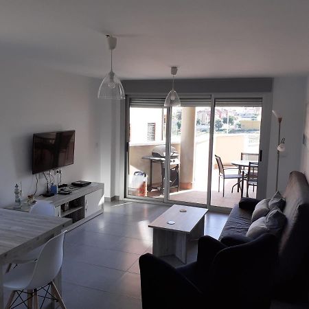 Hydra Ground 1D Apartment El Puerto de Mazarrón Екстериор снимка