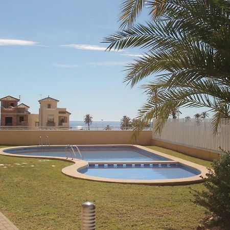 Hydra Ground 1D Apartment El Puerto de Mazarrón Екстериор снимка
