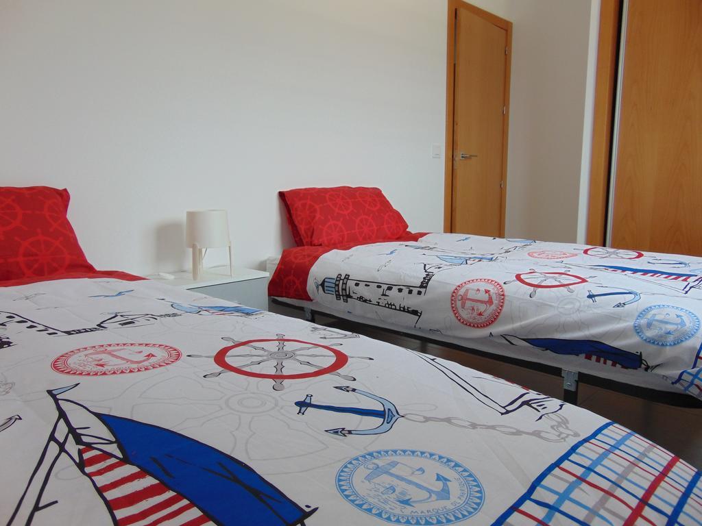 Hydra Ground 1D Apartment El Puerto de Mazarrón Екстериор снимка