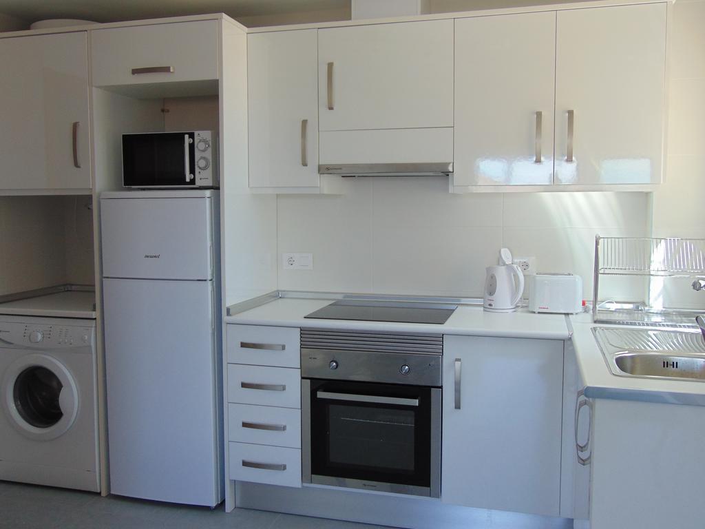 Hydra Ground 1D Apartment El Puerto de Mazarrón Екстериор снимка