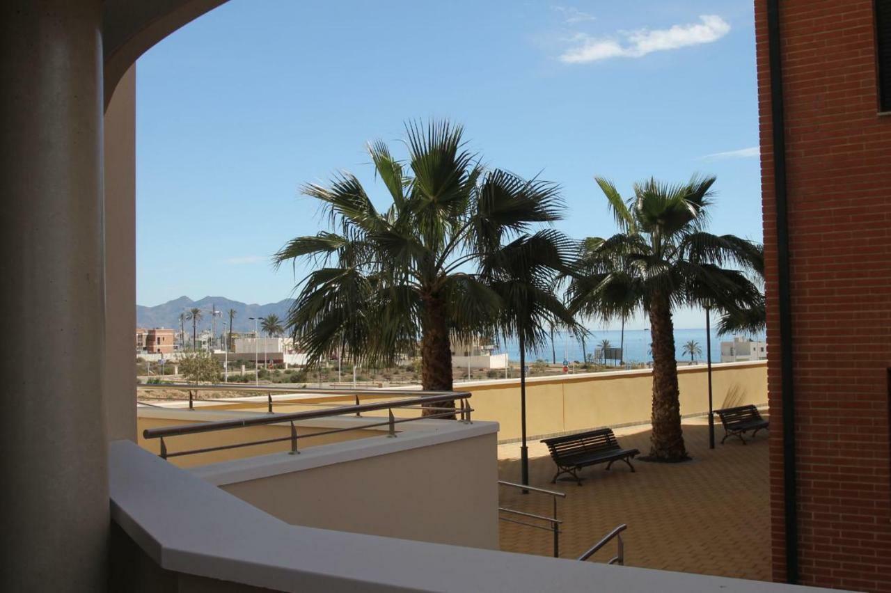 Hydra Ground 1D Apartment El Puerto de Mazarrón Екстериор снимка