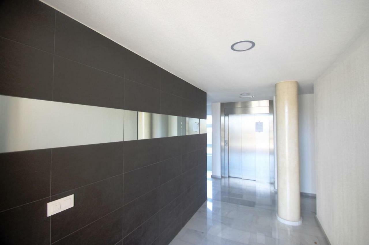 Hydra Ground 1D Apartment El Puerto de Mazarrón Екстериор снимка