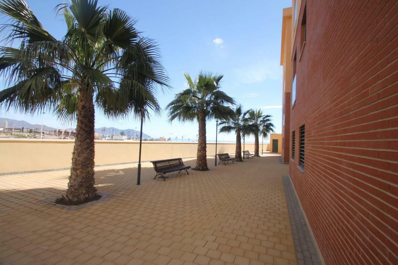 Hydra Ground 1D Apartment El Puerto de Mazarrón Екстериор снимка